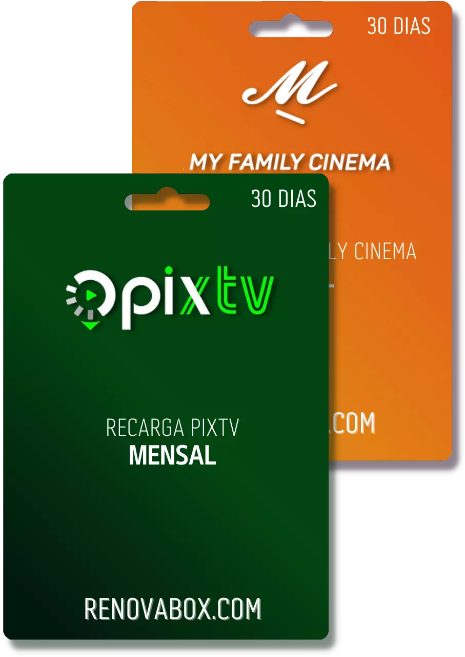 Imagem Ilustrativa do Produto ONPIX + My Family (Mensal)